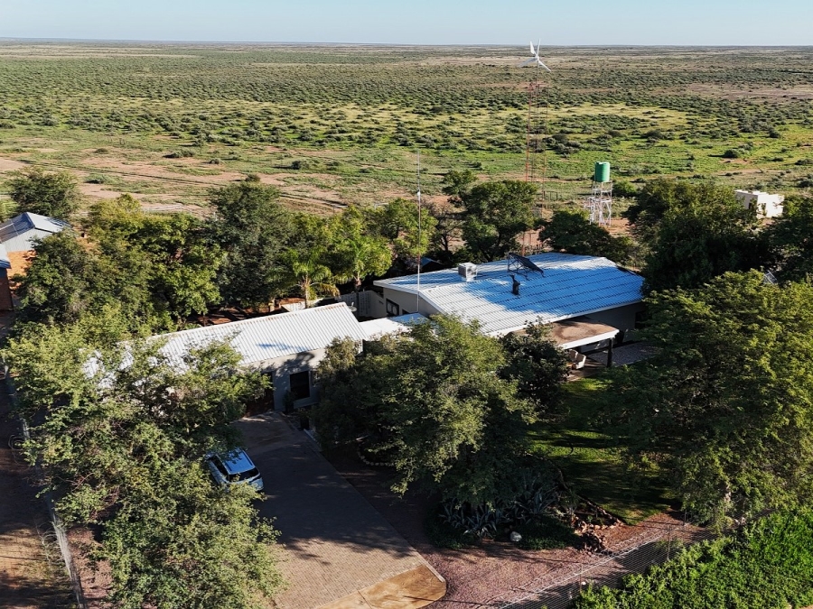Commercial Property for Sale in Upington Rural Northern Cape